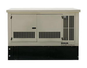 Kohler Diesel Generator