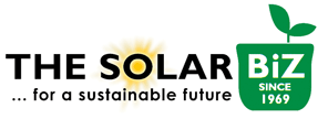 The Solar Biz, Inc.